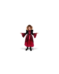 Disfraz Inf. Vampiro Talla 116-128 ***OFERTA DTO NO ACUMULABLE