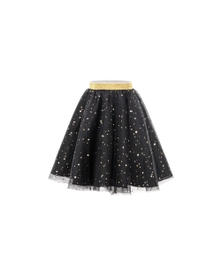 Disfraz Inf. Falda Negra ***OFERTA DTO NO ACUMULABLE