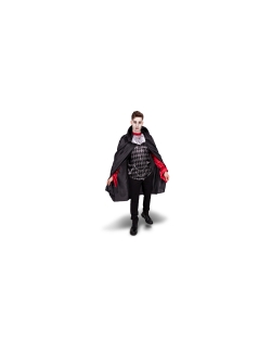 Disfraz Dracula Talla L-XL ***OFERTA DTO NO ACUMULABLE