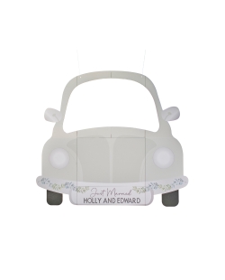 Marco Foto Personalizable Coche 78X90cm ***OFERTA DTO NO ACUMULABLE