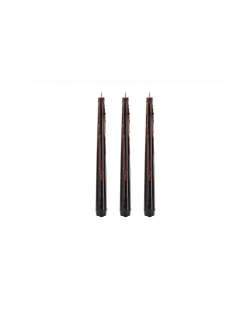 Velas Sangrantes 25cm ***OFERTA DTO NO ACUMULABLE