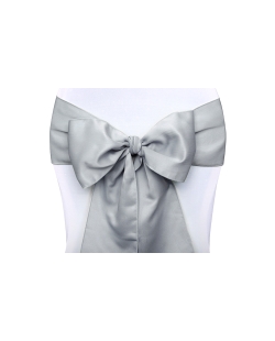 Lazos Silla Plata 0,15X2,75M ***OFERTA DTO NO ACUMULABLE