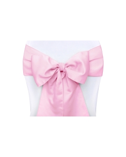 Lazos Silla Rosa Claro 0,15X2,75M ***OFERTA DTO NO ACUMULABLE