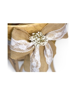 Lazo Silla Yute 15X275cm**Oferta ***OFERTA DTO NO ACUMULABLE