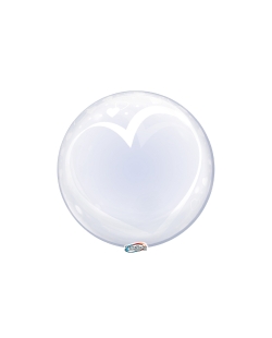 Takara T-Balloon 400mm Heart &amp; Hearts ***OFERTA DTO NO ACUMULABLE