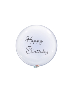 Takara T-Balloon 330mm Happy Birthday ***OFERTA DTO NO ACUMULABLE