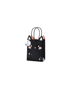 Bolsa Regalo Gato 8X14X18cm ***OFERTA DTO NO ACUMULABLE