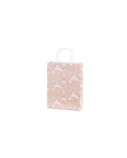 Bolsa Regalo Unicornios 24X10X32cm ***OFERTA DTO NO ACUMULABLE