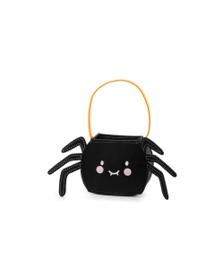 Bolsa Araña Halloween ***OFERTA DTO NO ACUMULABLE