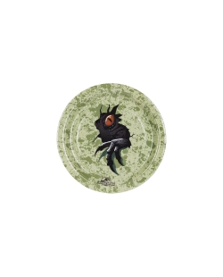 Platos 18cm Papel Jurassic World Papel ***OFERTA DTO NO ACUMULABLE