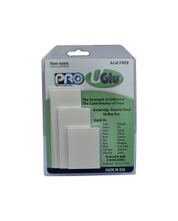 Pro Uglu Pack 15 Tiras Doble Cara 3 Tamaños ***OFERTA DTO NO ACUMULABLE