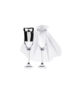 Kit Para Copas Novios ***OFERTA DTO NO ACUMULABLE