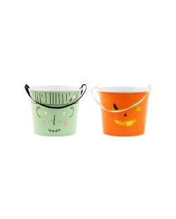 Cubos Halloween 13.5cm ***OFERTA DTO NO ACUMULABLE