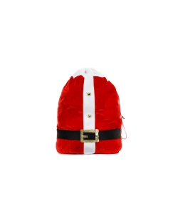 Saco Regalo Papa Noel 50 X 70cm ***OFERTA DTO NO ACUMULABLE